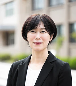 神野河 彩子